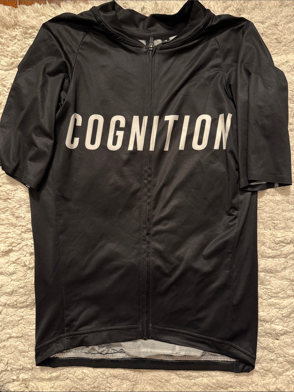 Specialized Men's Cycling Jersey and Vest Set
